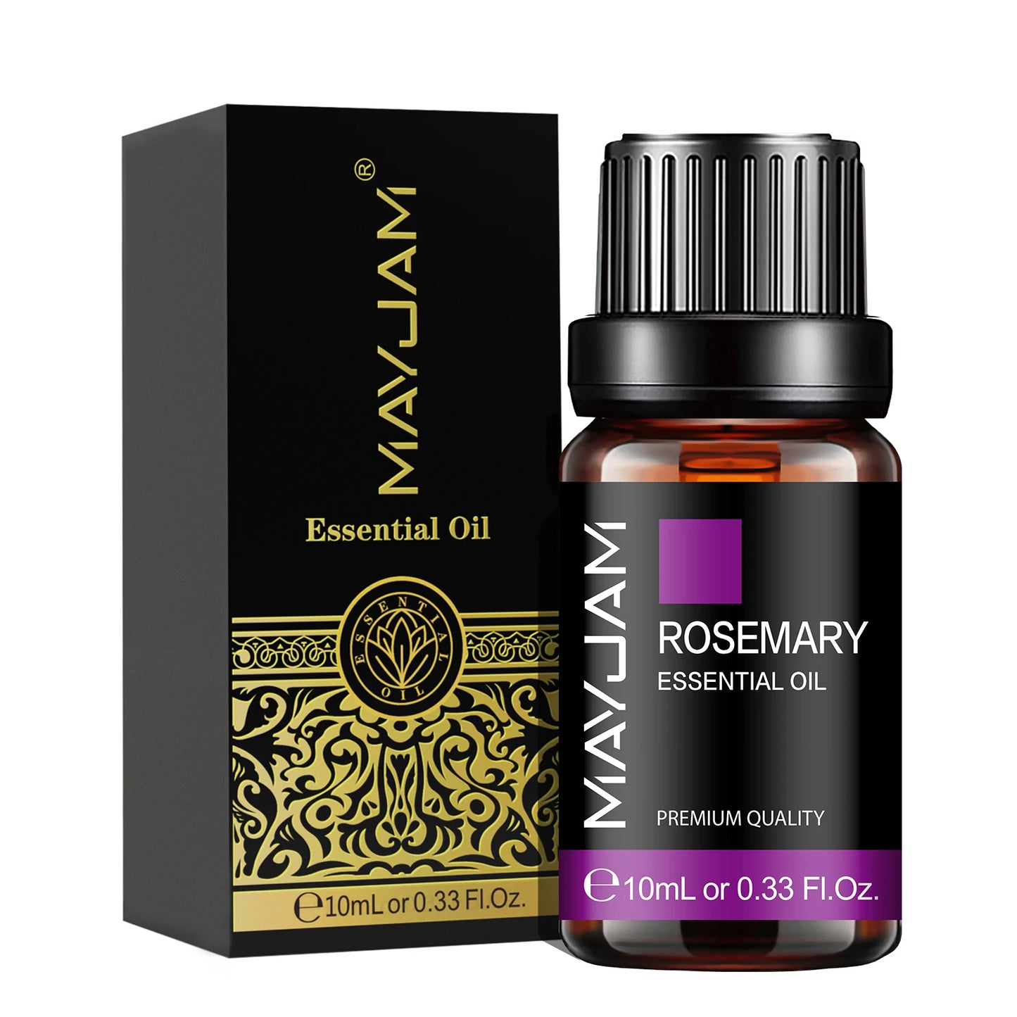 Aromatherapy Essential Oil