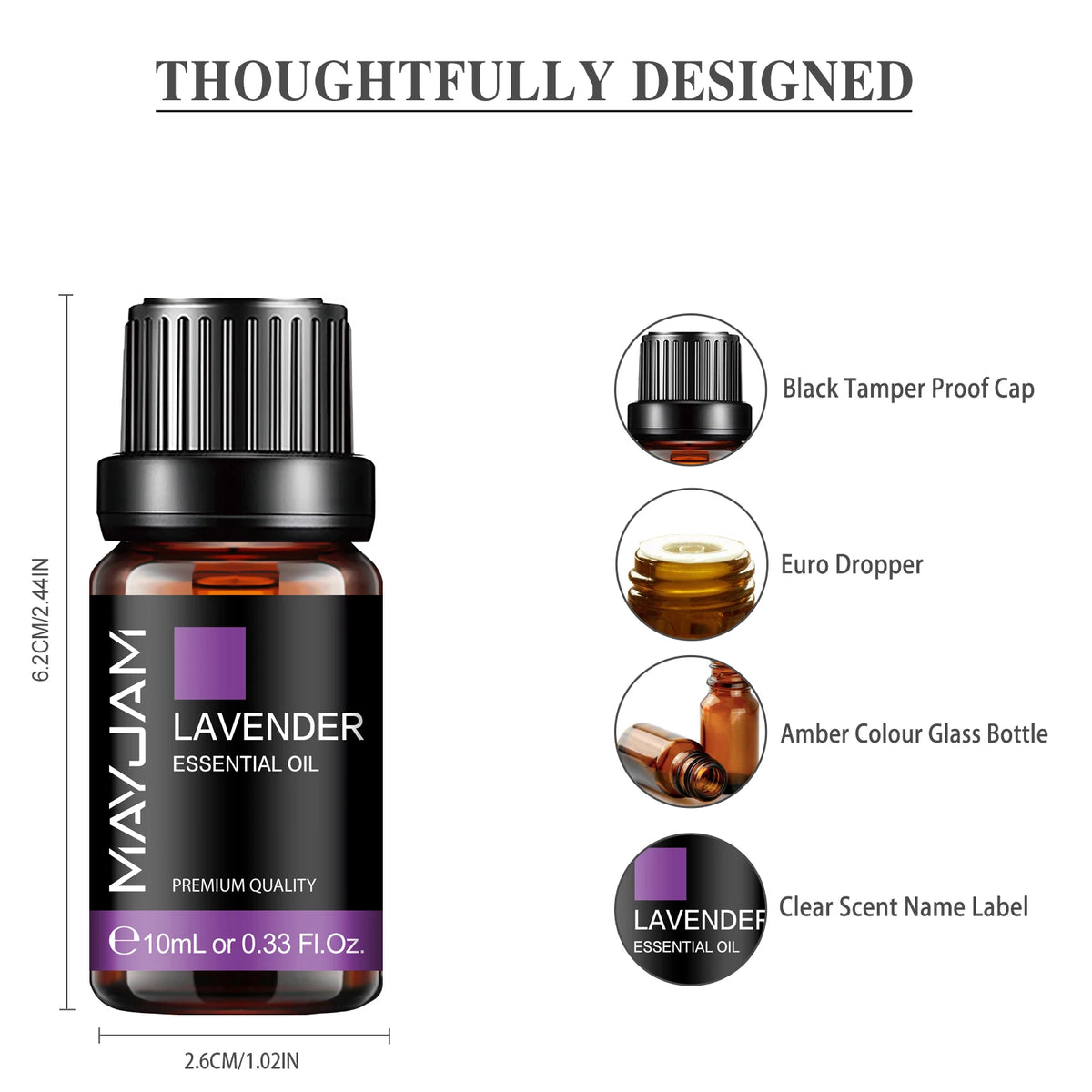 Aromatherapy Essential Oil