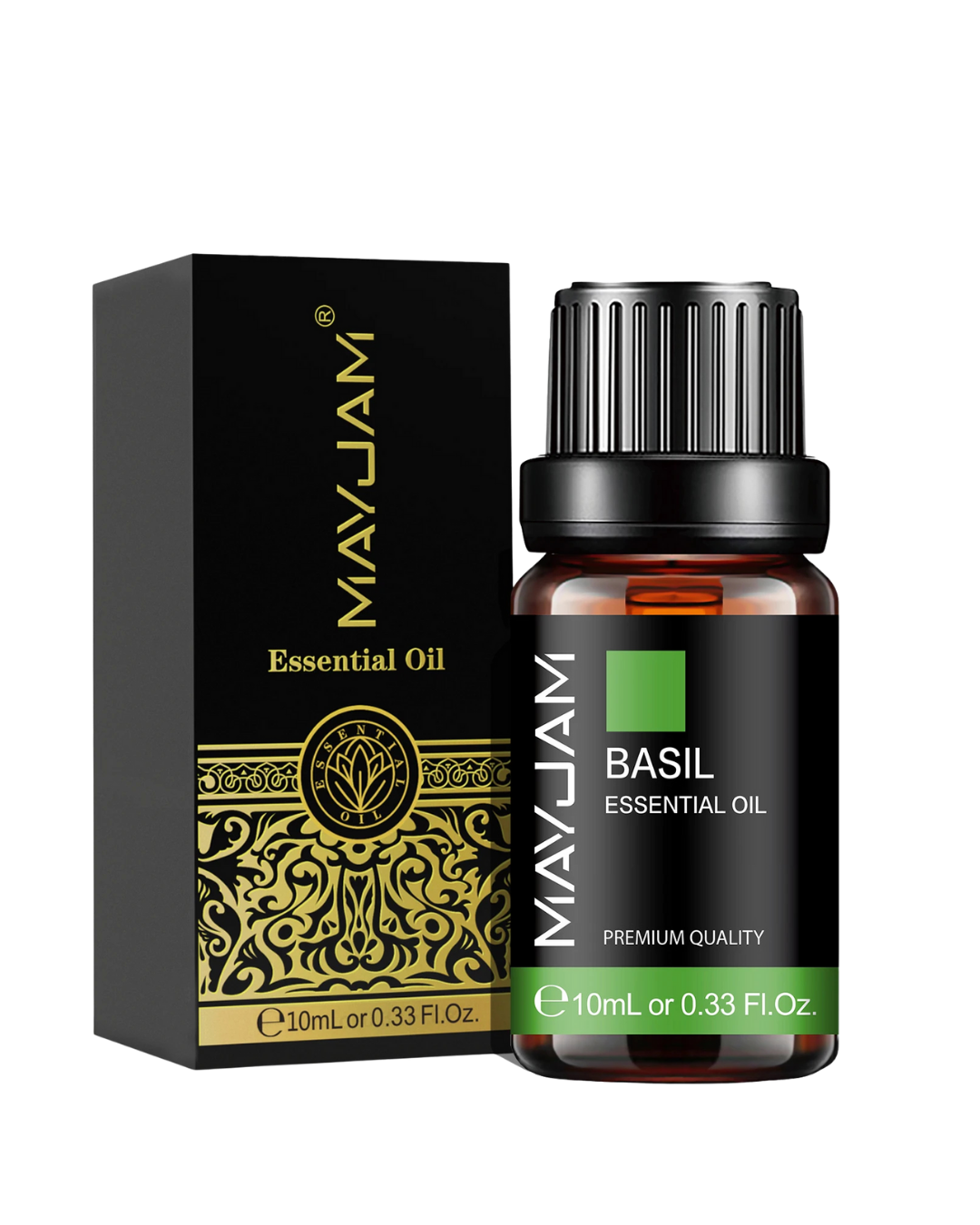 Aromatherapy Essential Oil