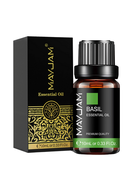 Aromatherapy Essential Oil